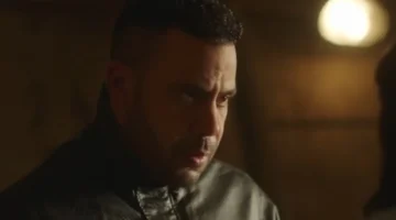 موعد عرض الحلقة 11 من مسلسل الكينج بعد سرقة دولارات محمد إمام